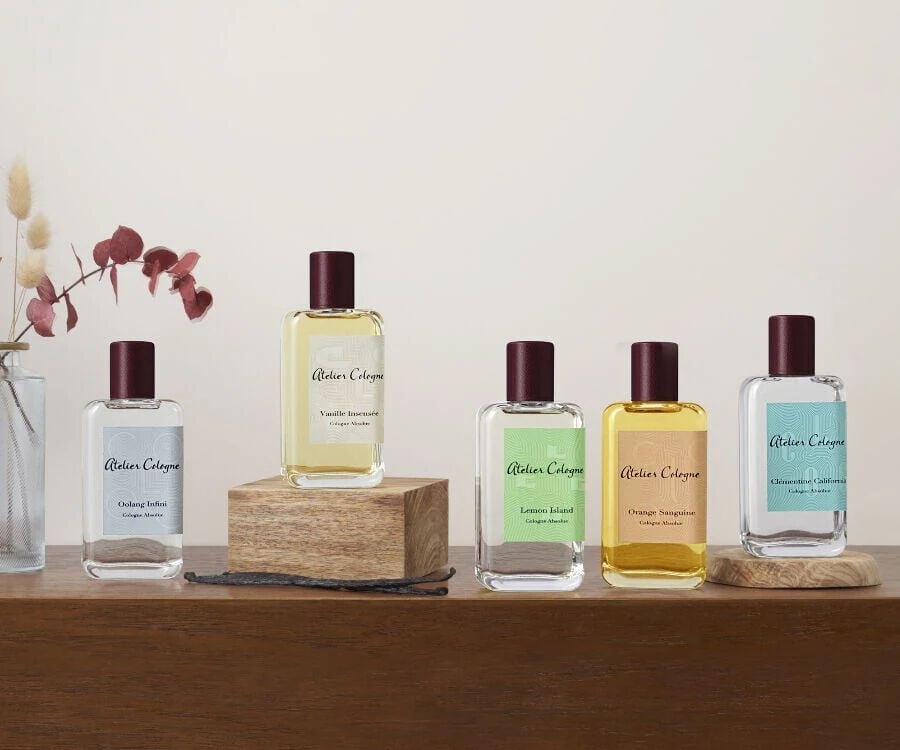 Atelier Cologne